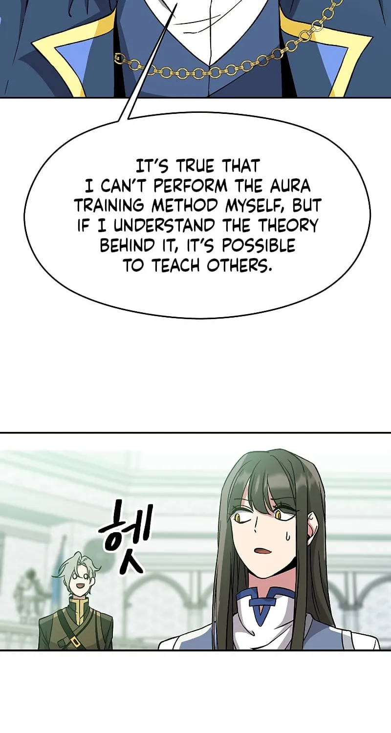 Read Archmage Transcending Through Regression chapter 25 image 8 on Lezhin
