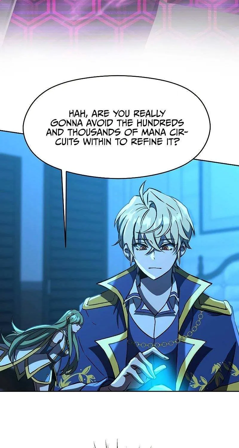 Read Archmage Transcending Through Regression chapter 26 image 11 on Lezhin