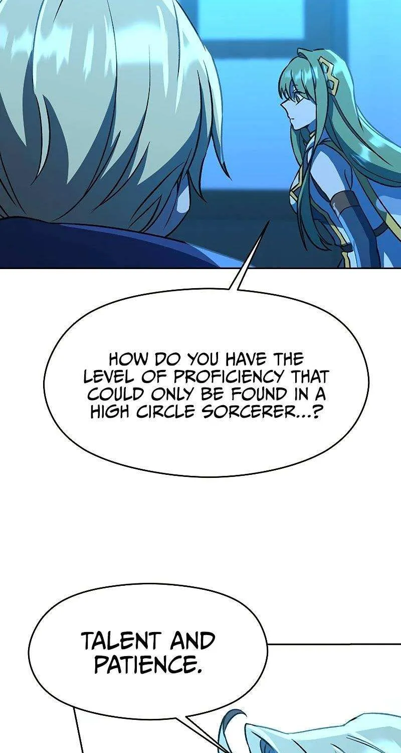 Read Archmage Transcending Through Regression chapter 26 image 14 on Lezhin