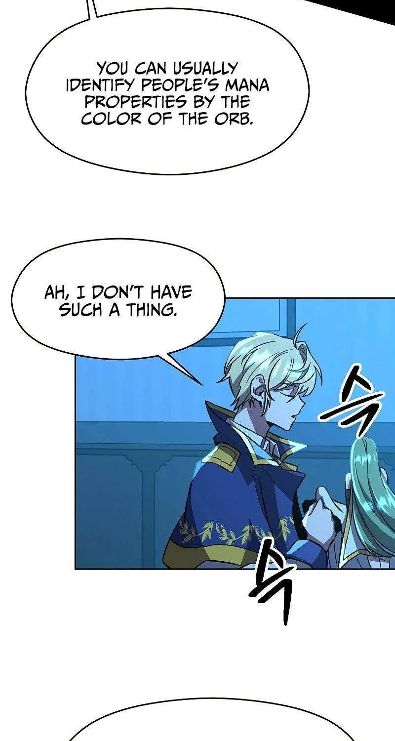 Read Archmage Transcending Through Regression chapter 26 image 21 on Lezhin