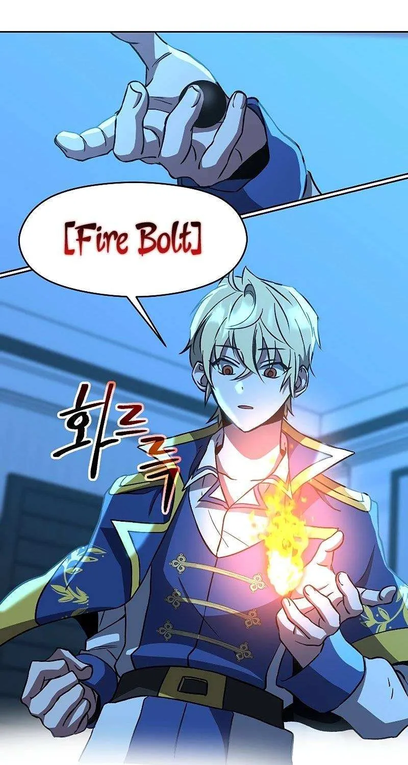 Read Archmage Transcending Through Regression chapter 26 image 23 on Lezhin