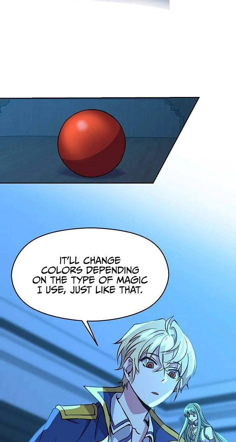 Read Archmage Transcending Through Regression chapter 26 image 24 on Lezhin