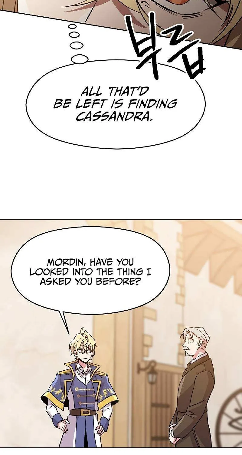 Read Archmage Transcending Through Regression chapter 26 image 65 on Lezhin