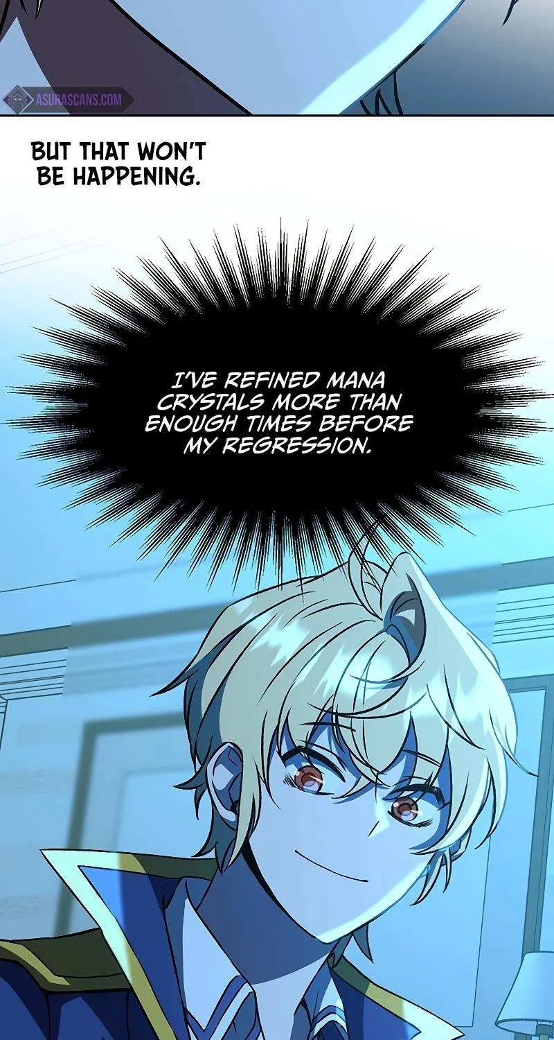 Read Archmage Transcending Through Regression chapter 26 image 7 on Lezhin