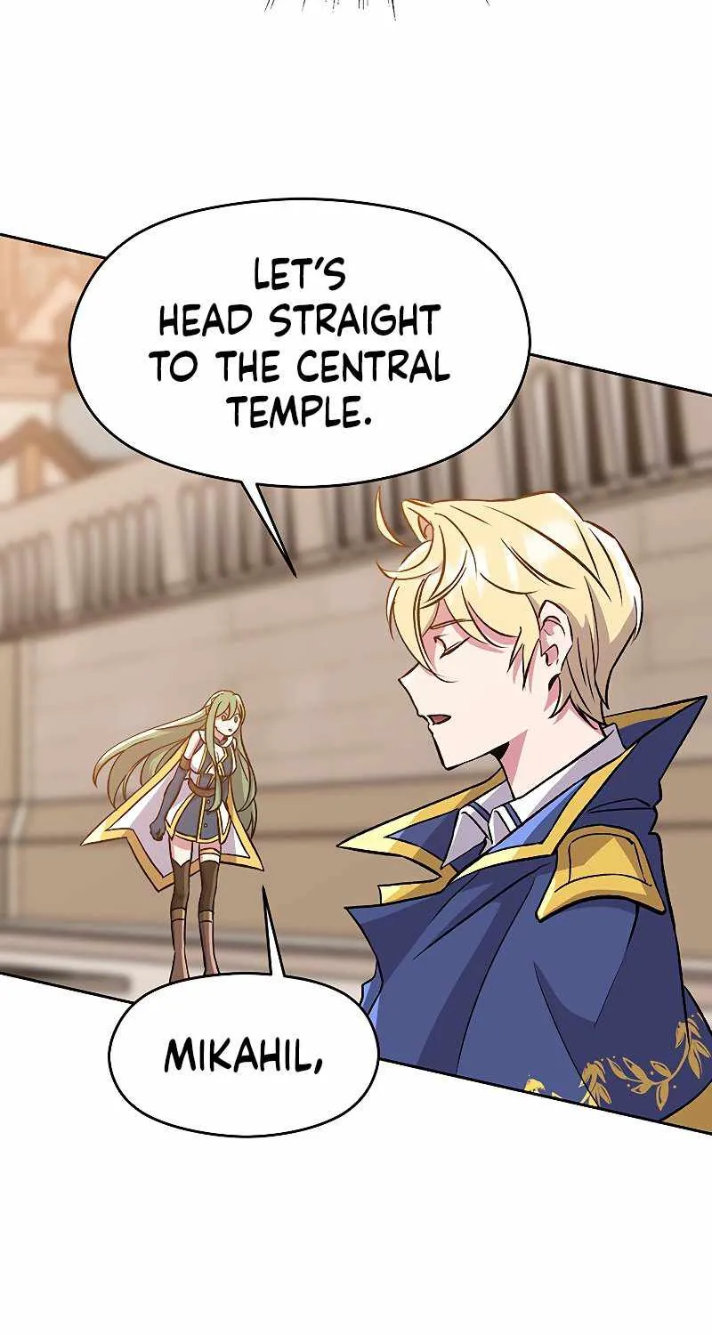 Read Archmage Transcending Through Regression chapter 27 image 13 on Lezhin