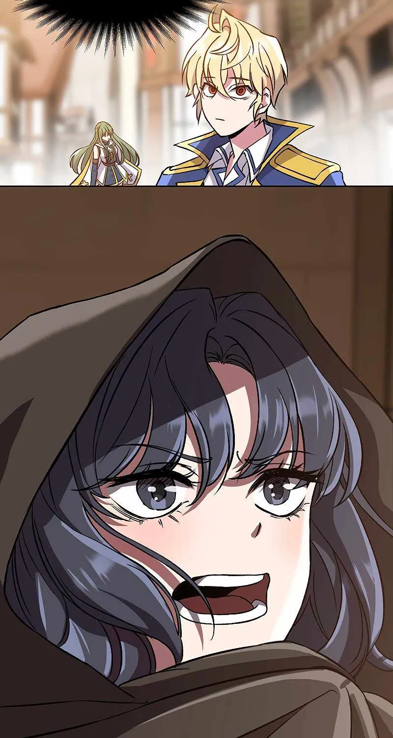 Read Archmage Transcending Through Regression chapter 27 image 18 on Lezhin