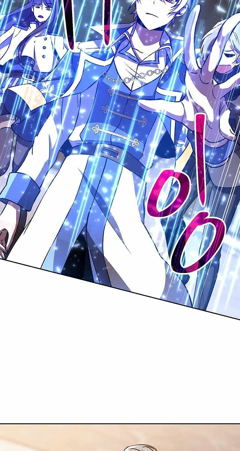 Read Archmage Transcending Through Regression chapter 27 image 2 on Lezhin