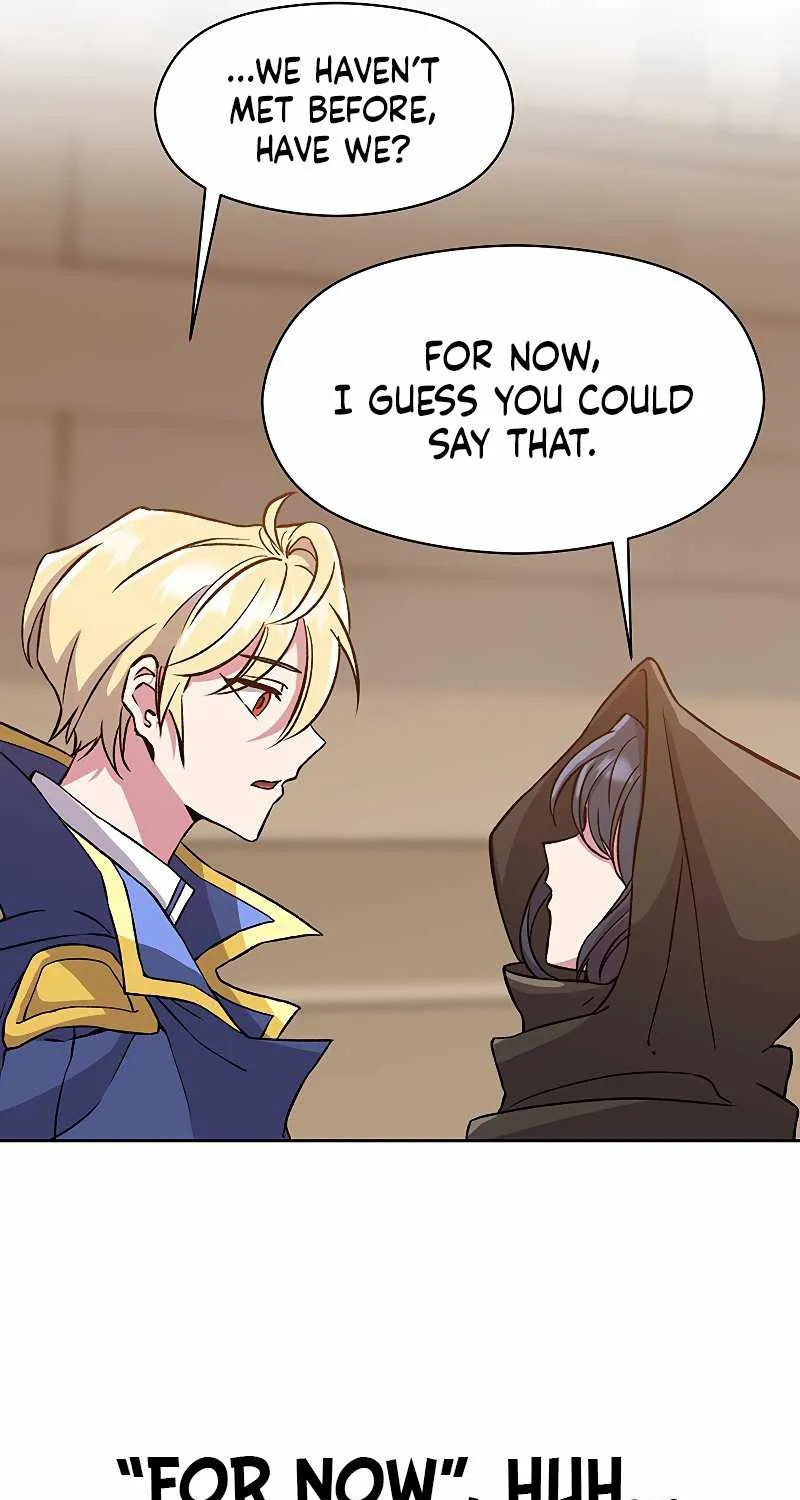 Read Archmage Transcending Through Regression chapter 27 image 33 on Lezhin