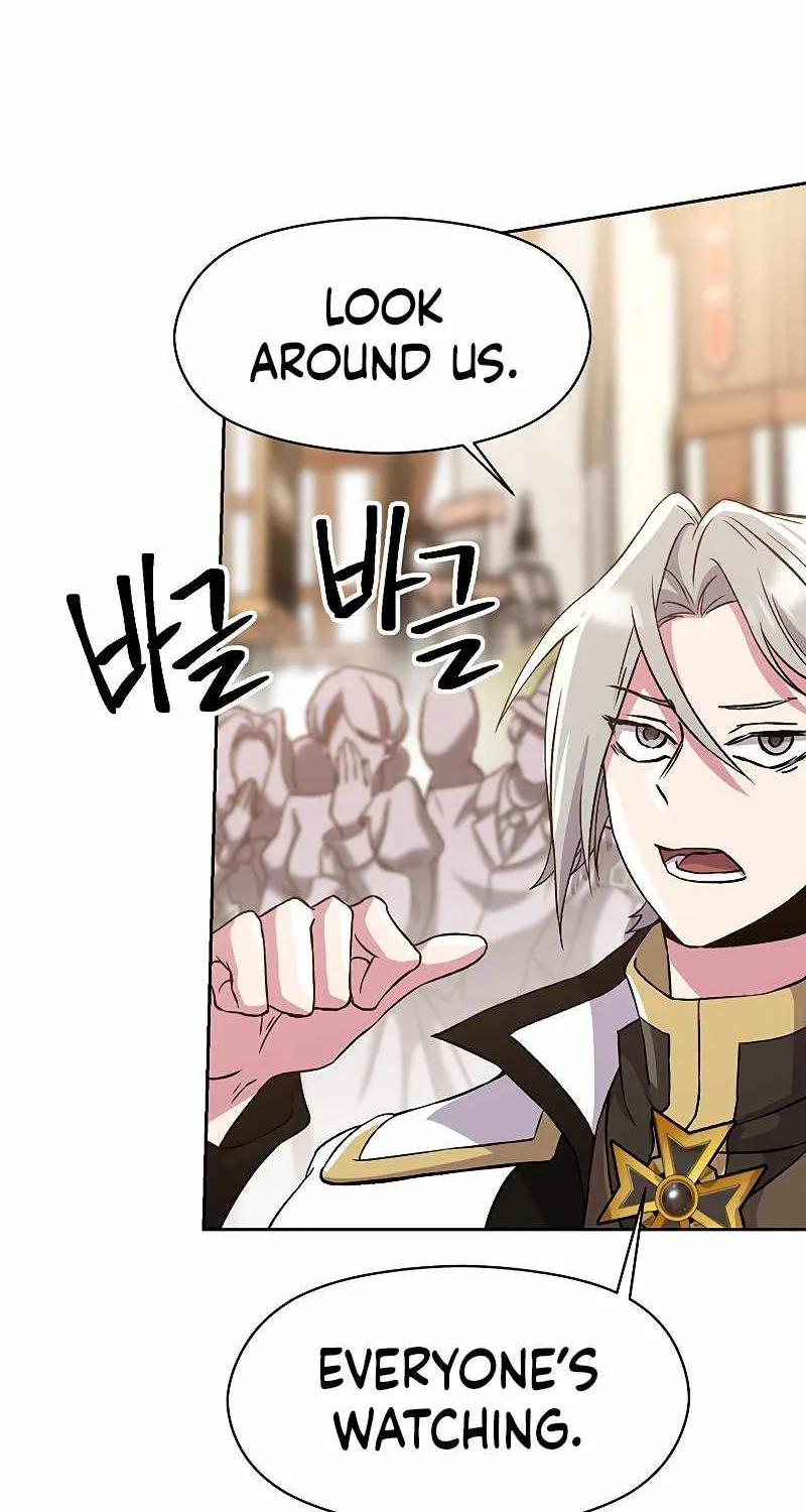 Read Archmage Transcending Through Regression chapter 27 image 36 on Lezhin