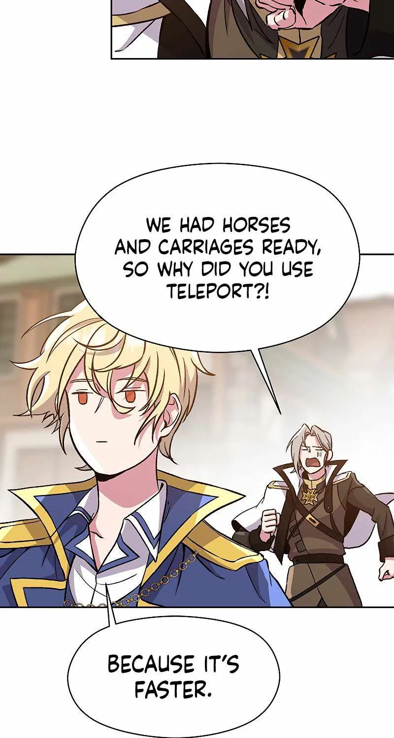 Read Archmage Transcending Through Regression chapter 27 image 4 on Lezhin