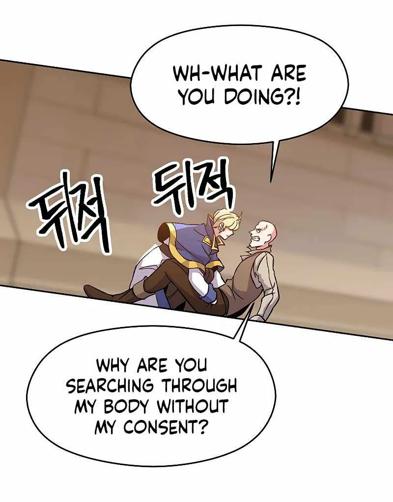 Read Archmage Transcending Through Regression chapter 27 image 40 on Lezhin