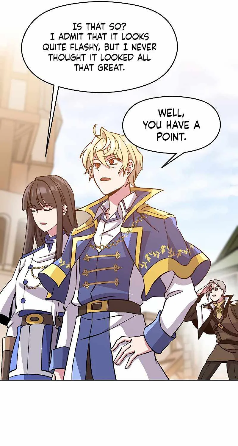 Read Archmage Transcending Through Regression chapter 27 image 9 on Lezhin