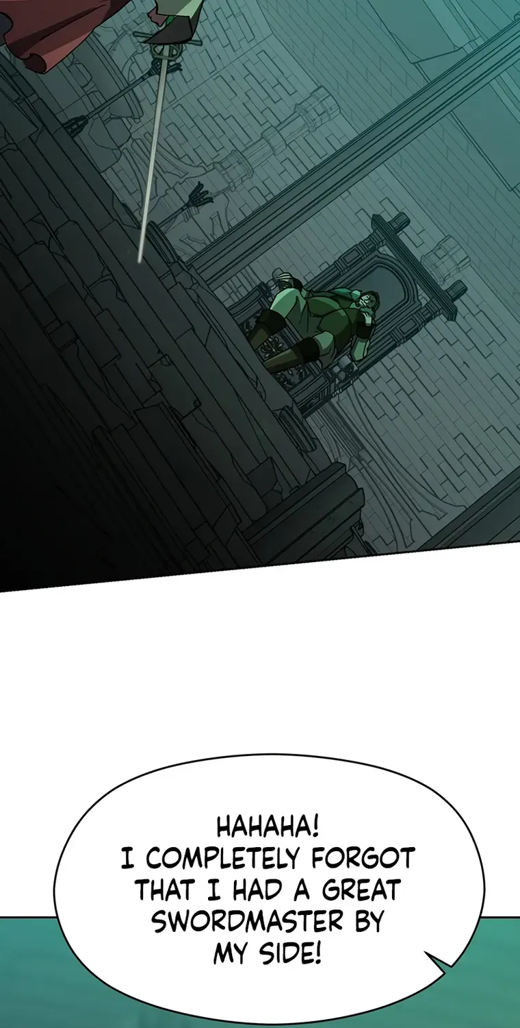 Read Archmage Transcending Through Regression chapter 28 image 1 on Lezhin
