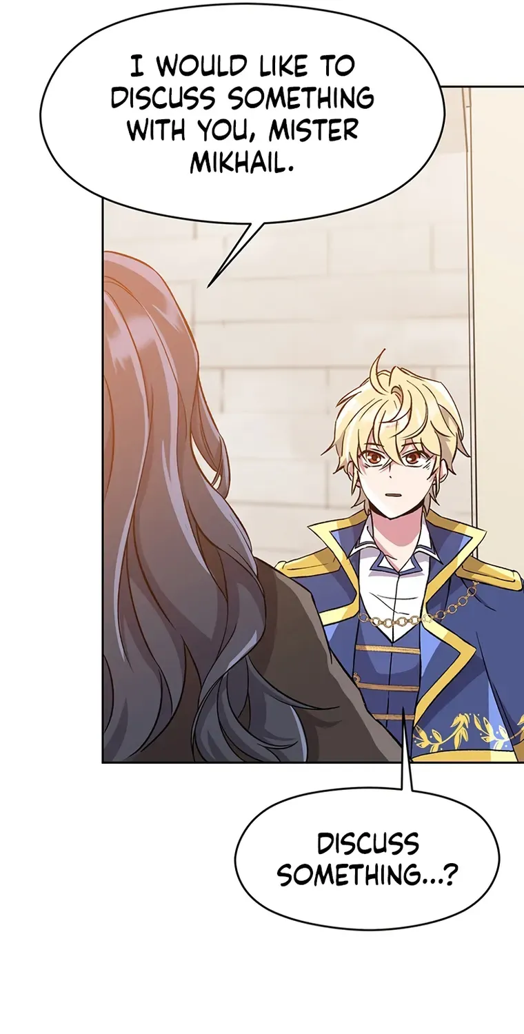 Read Archmage Transcending Through Regression chapter 28 image 11 on Lezhin