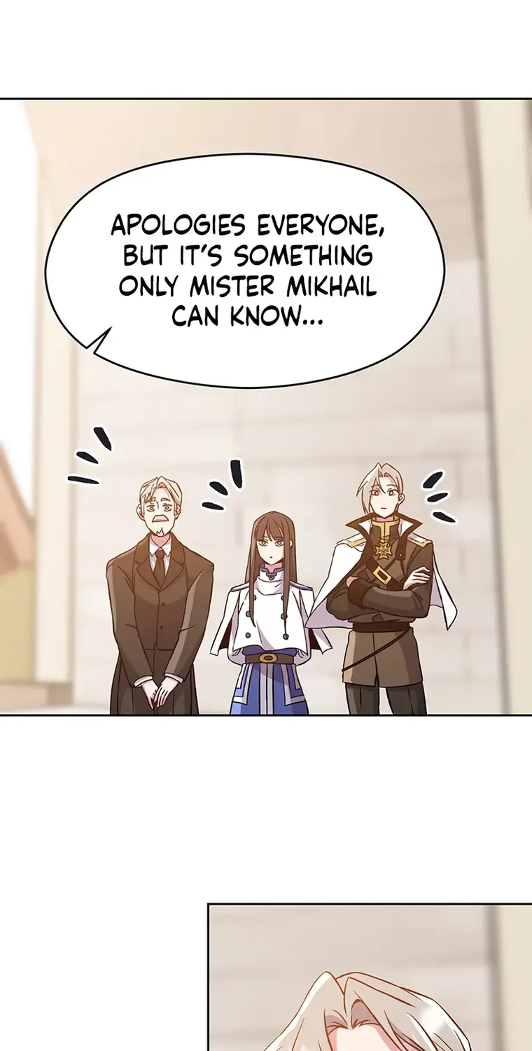 Read Archmage Transcending Through Regression chapter 28 image 12 on Lezhin