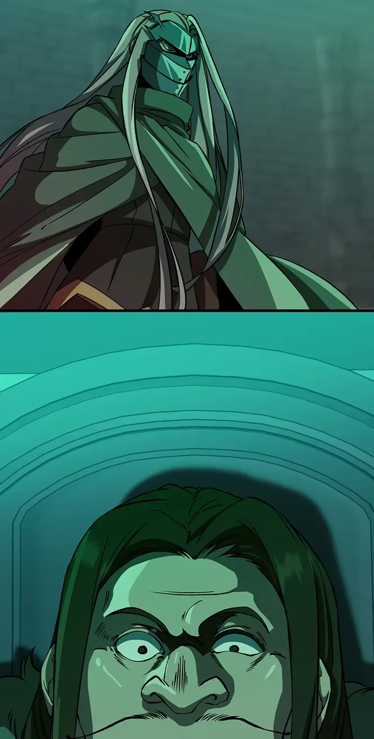 Read Archmage Transcending Through Regression chapter 28 image 2 on Lezhin
