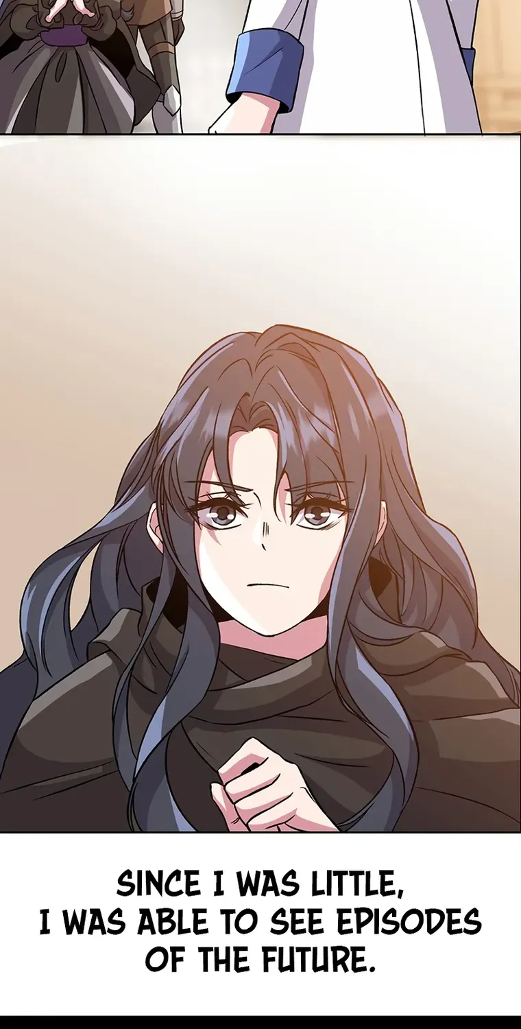 Read Archmage Transcending Through Regression chapter 28 image 24 on Lezhin
