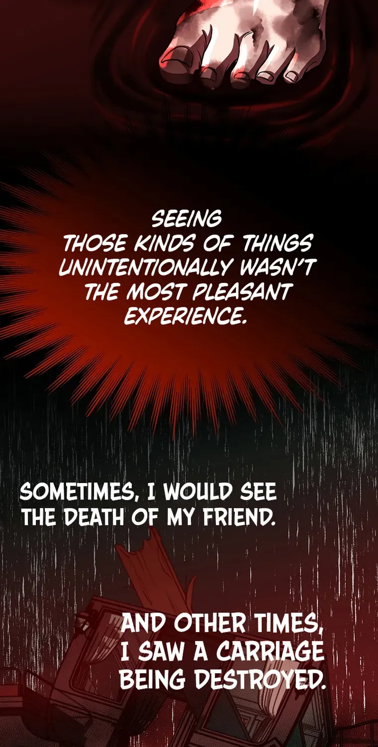 Read Archmage Transcending Through Regression chapter 28 image 27 on Lezhin