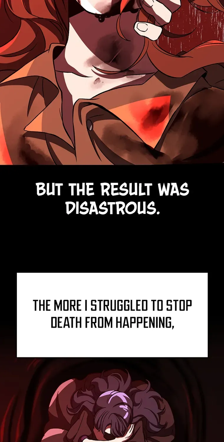 Read Archmage Transcending Through Regression chapter 28 image 31 on Lezhin