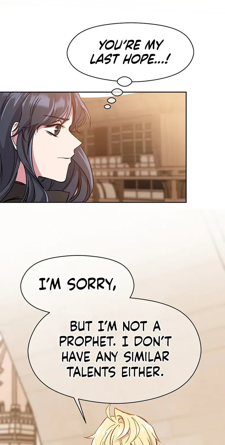 Read Archmage Transcending Through Regression chapter 28 image 43 on Lezhin