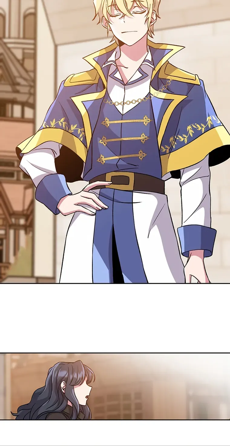 Read Archmage Transcending Through Regression chapter 28 image 44 on Lezhin