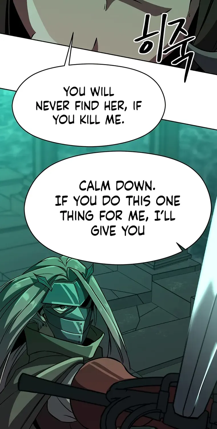 Read Archmage Transcending Through Regression chapter 28 image 5 on Lezhin