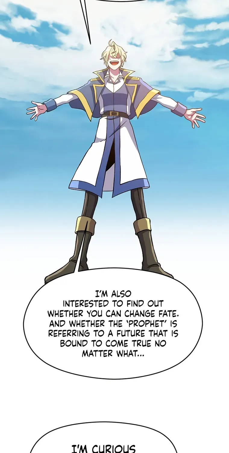 Read Archmage Transcending Through Regression chapter 28 image 54 on Lezhin