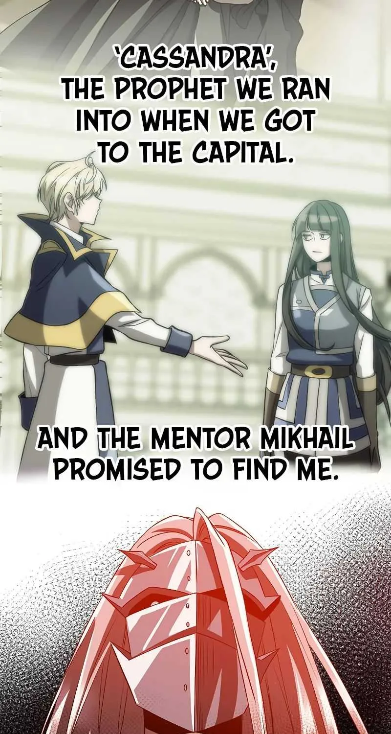 Read Archmage Transcending Through Regression chapter 29 image 19 on Lezhin
