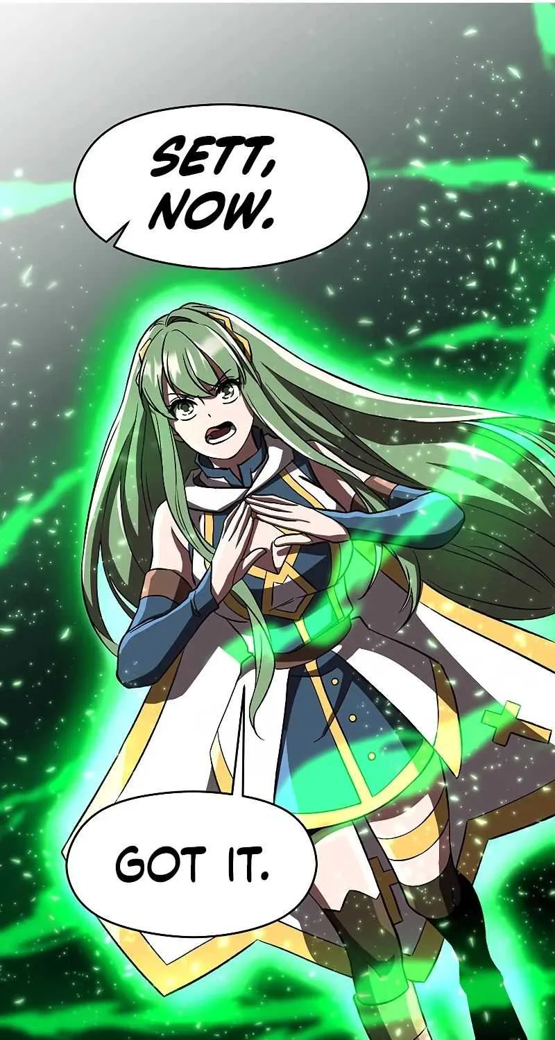 Read Archmage Transcending Through Regression chapter 29 image 55 on Lezhin