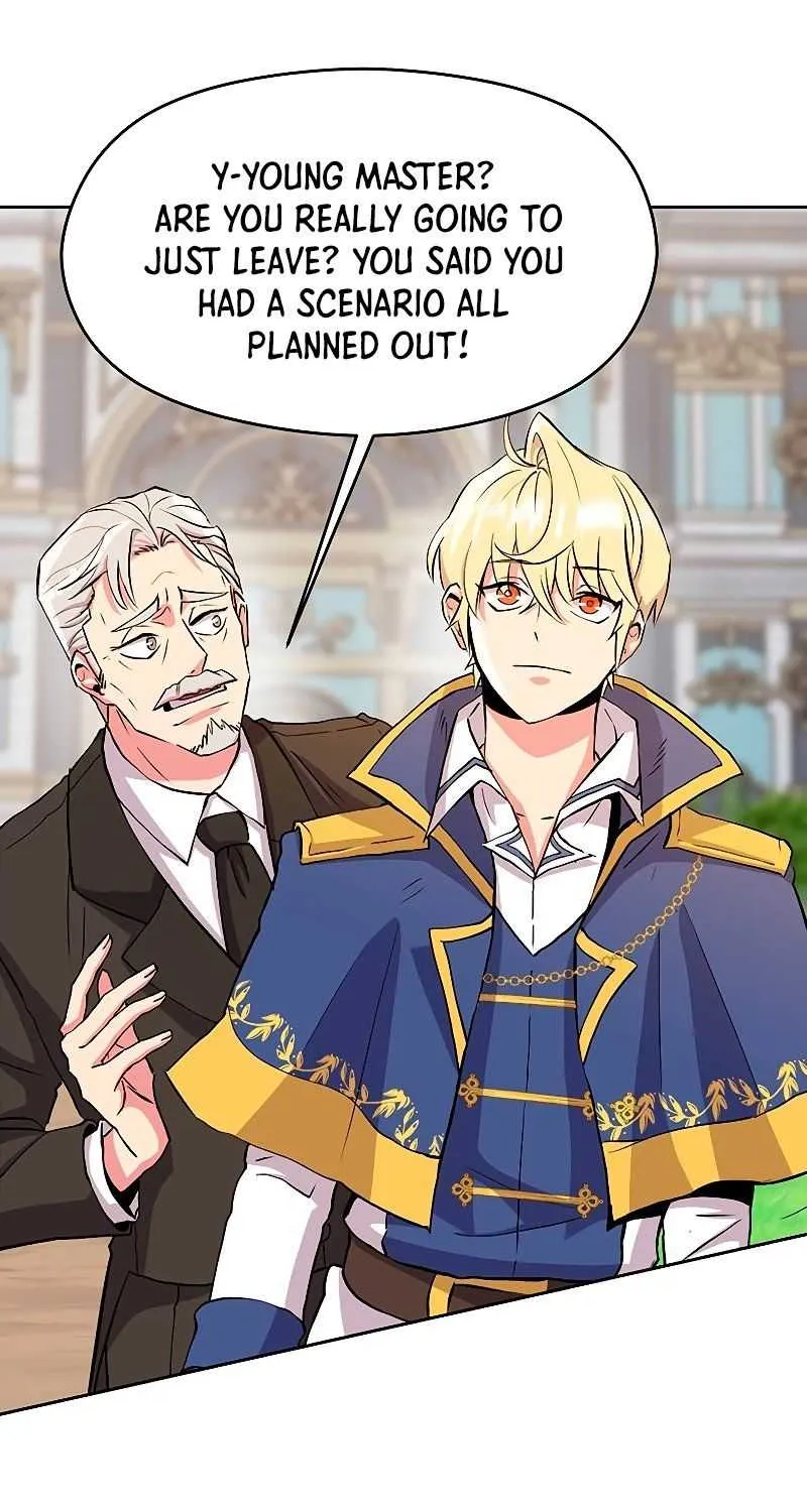 Read Archmage Transcending Through Regression chapter 3 image 10 on Lezhin