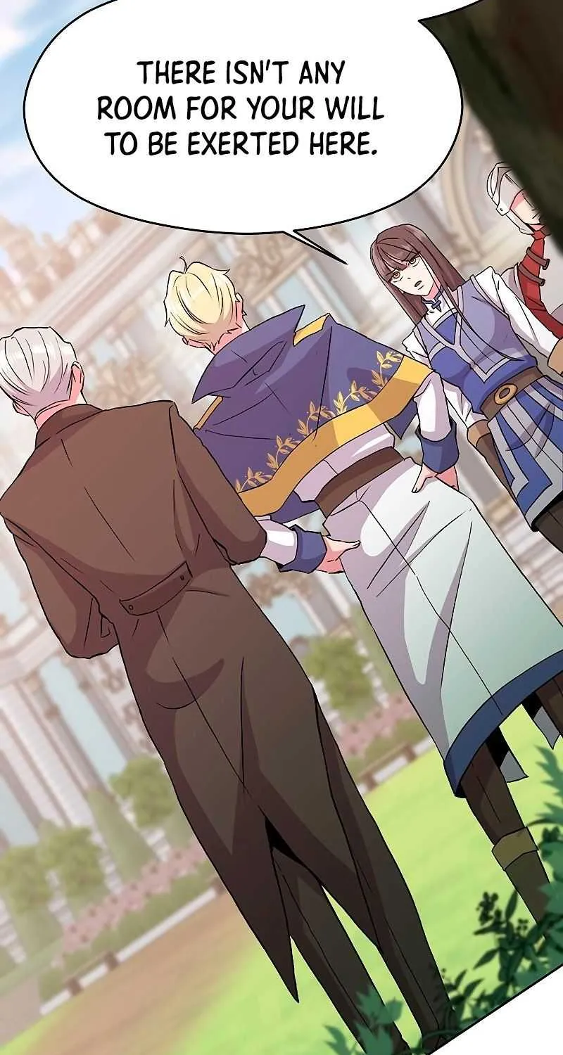 Read Archmage Transcending Through Regression chapter 3 image 113 on Lezhin