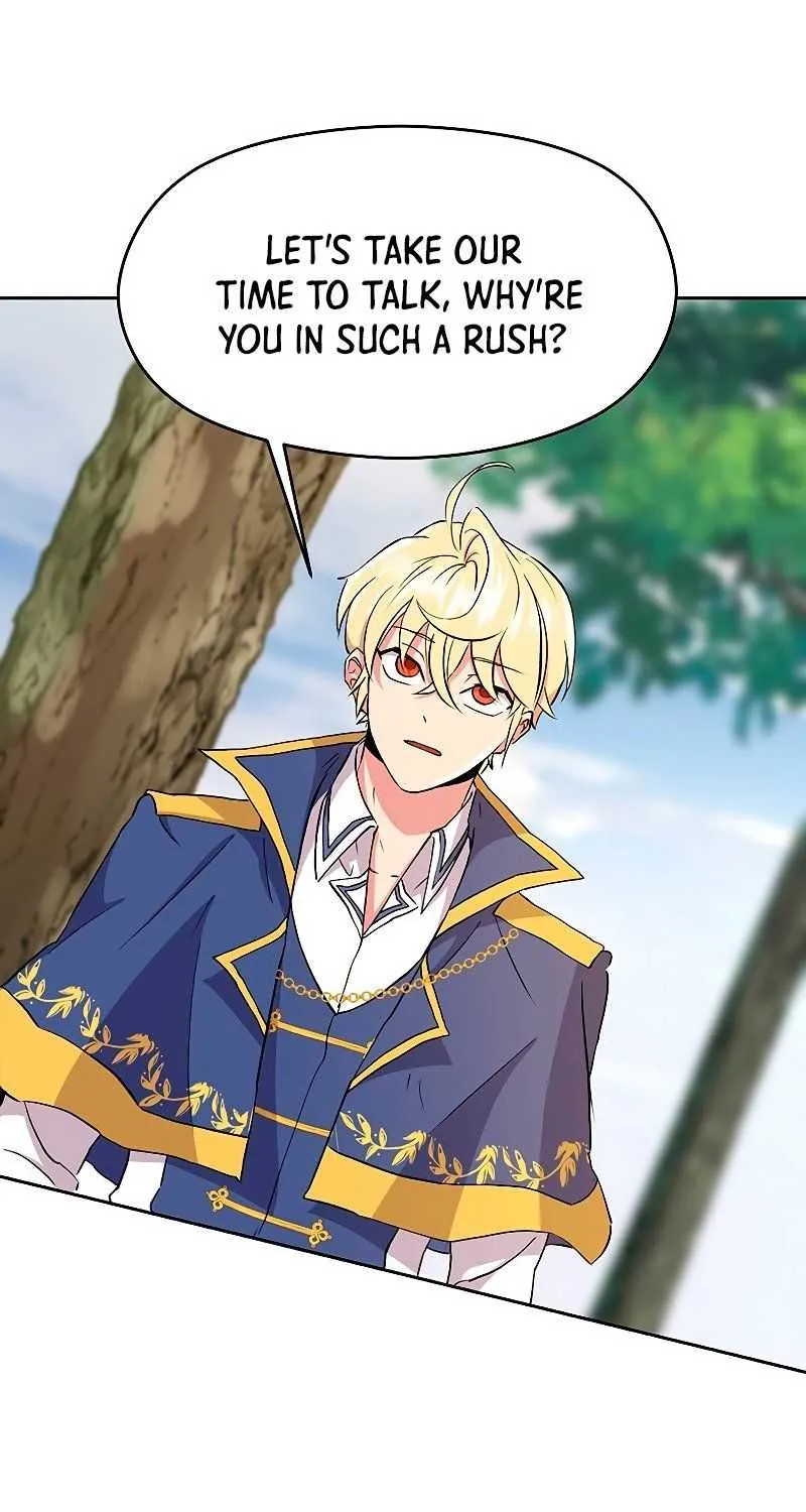Read Archmage Transcending Through Regression chapter 3 image 116 on Lezhin