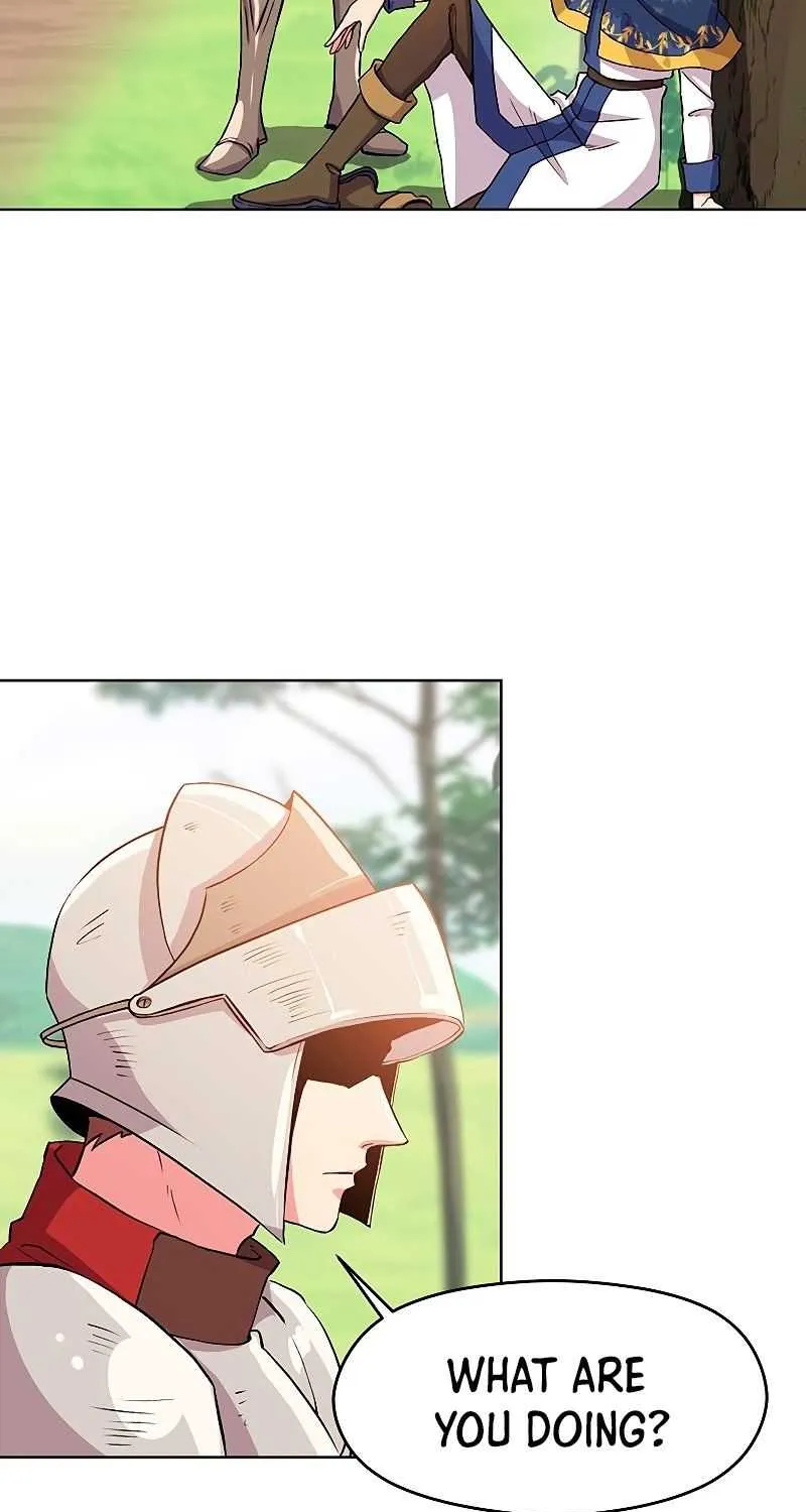 Read Archmage Transcending Through Regression chapter 3 image 13 on Lezhin