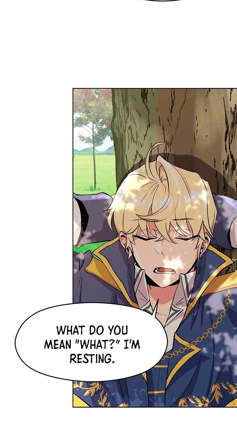Read Archmage Transcending Through Regression chapter 3 image 14 on Lezhin