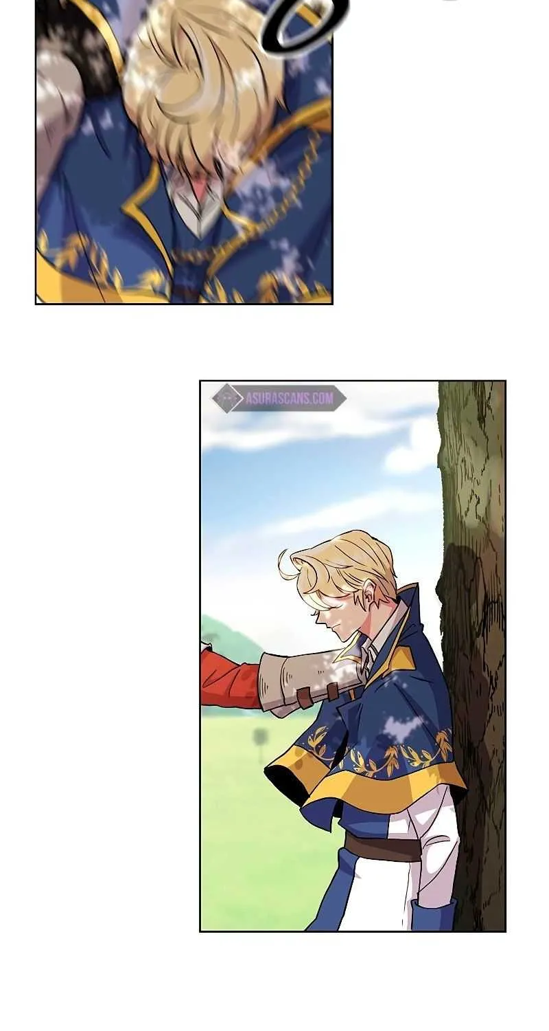 Read Archmage Transcending Through Regression chapter 3 image 140 on Lezhin