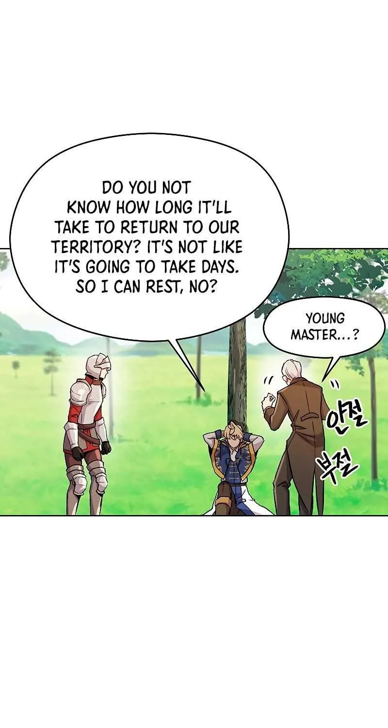 Read Archmage Transcending Through Regression chapter 3 image 15 on Lezhin