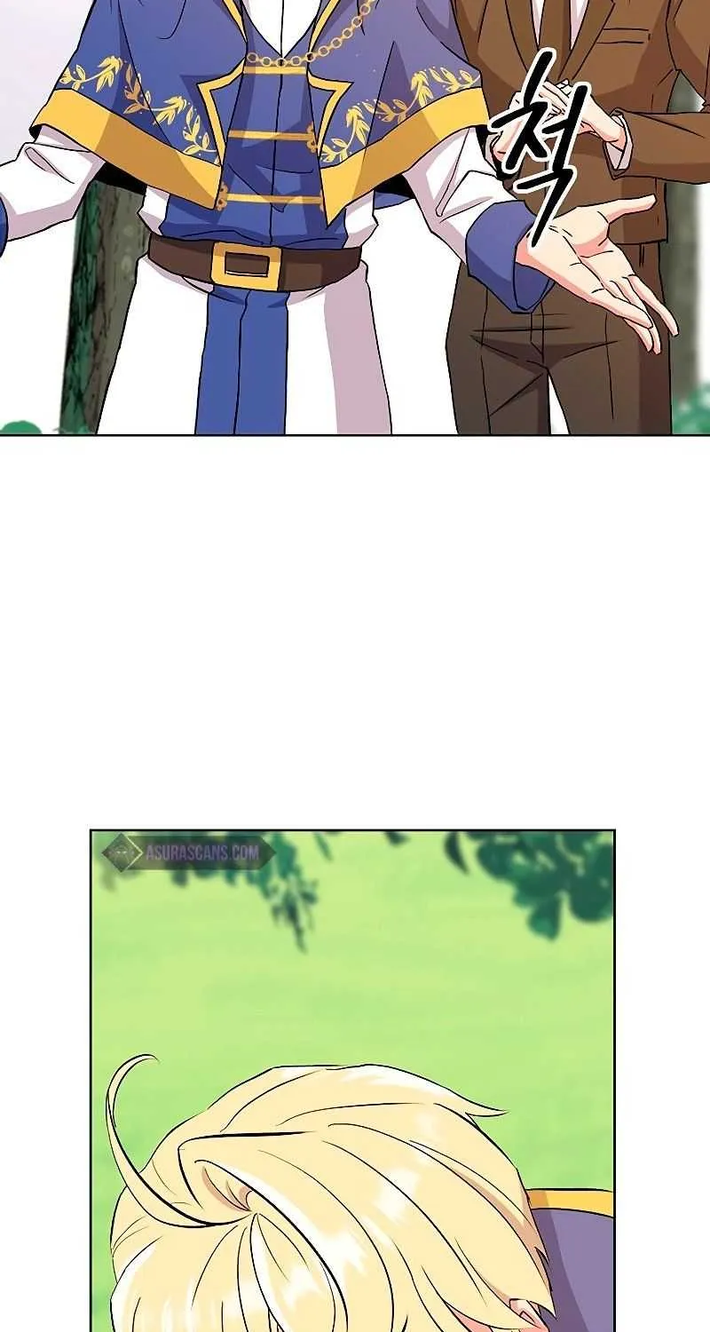 Read Archmage Transcending Through Regression chapter 3 image 158 on Lezhin