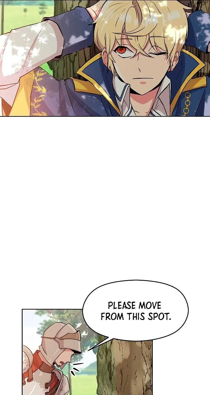 Read Archmage Transcending Through Regression chapter 3 image 18 on Lezhin