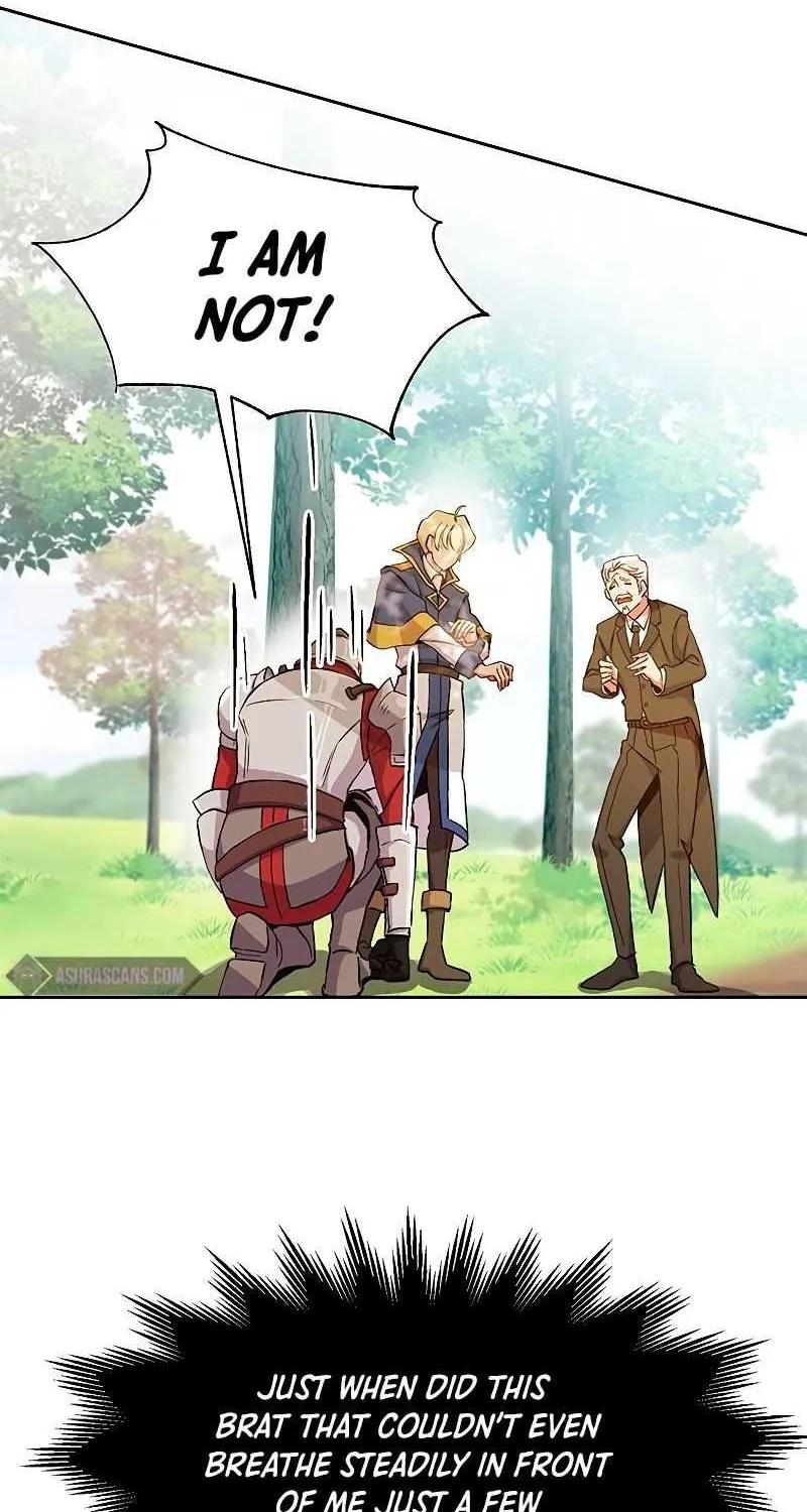 Read Archmage Transcending Through Regression chapter 3 image 25 on Lezhin