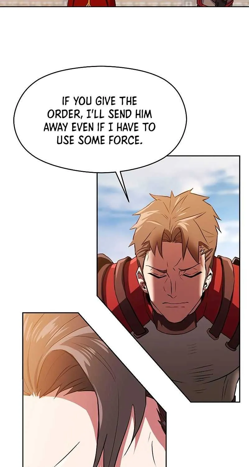Read Archmage Transcending Through Regression chapter 3 image 33 on Lezhin