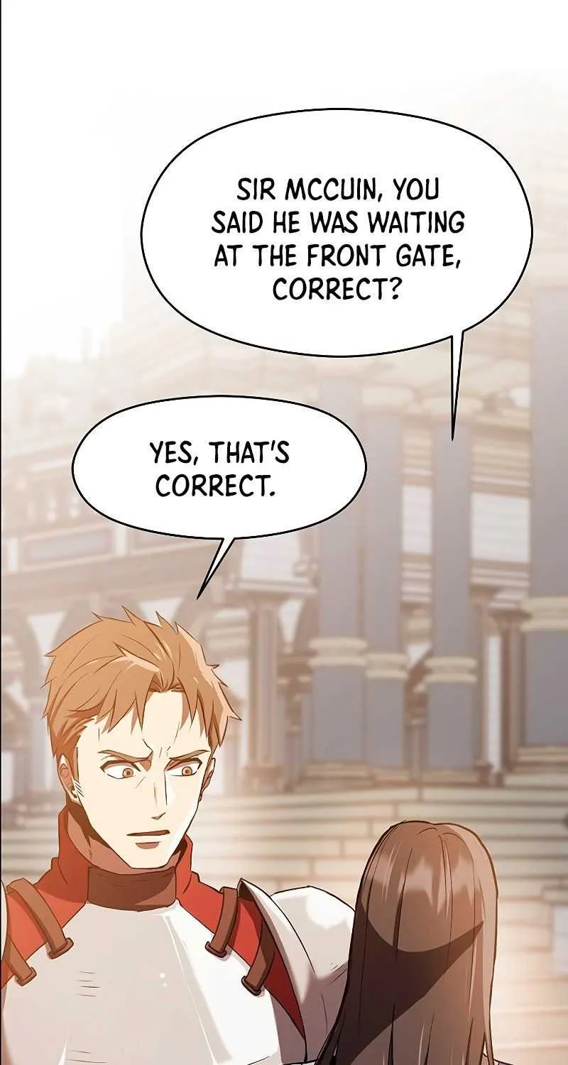 Read Archmage Transcending Through Regression chapter 3 image 37 on Lezhin