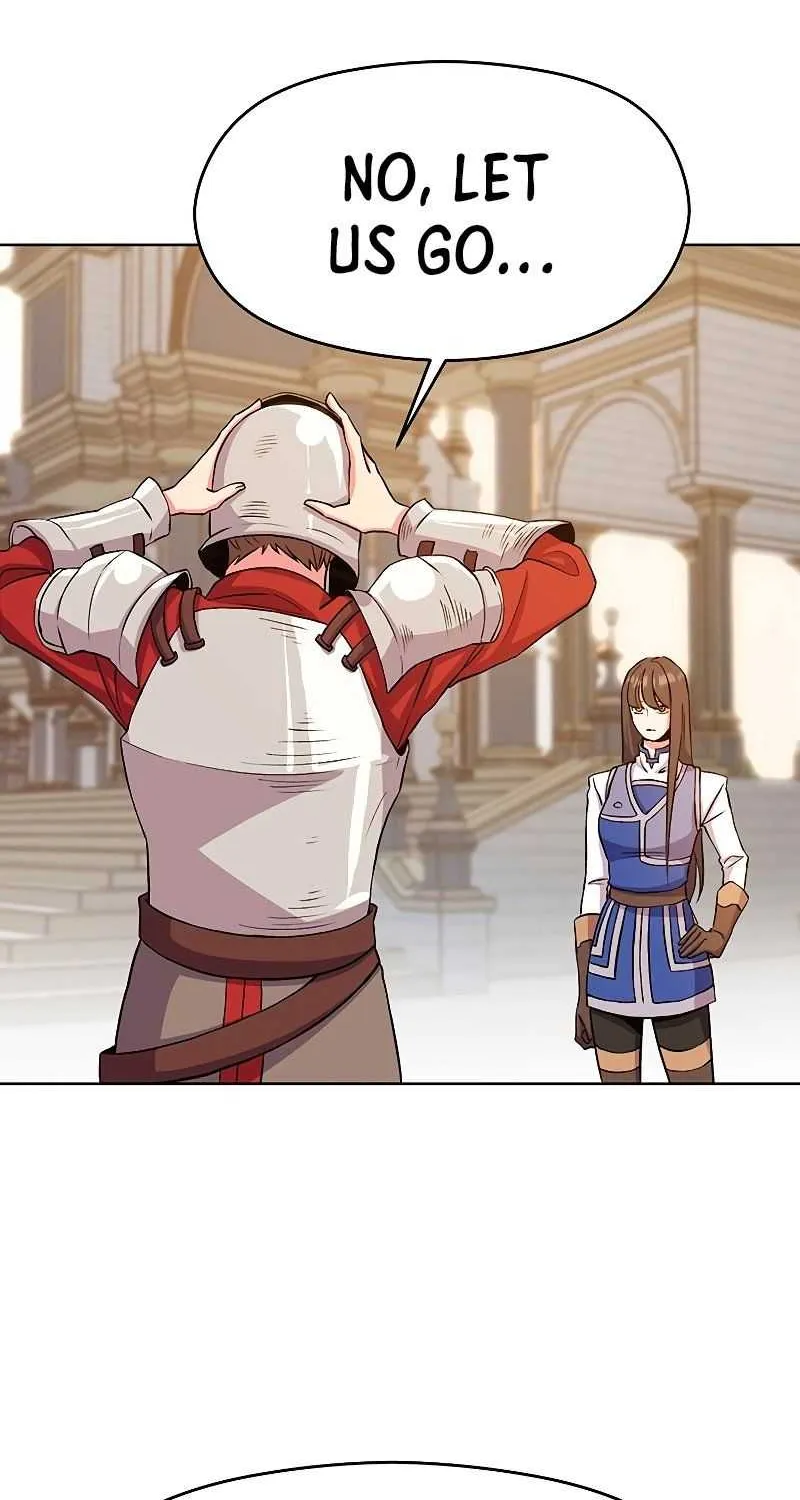 Read Archmage Transcending Through Regression chapter 3 image 43 on Lezhin
