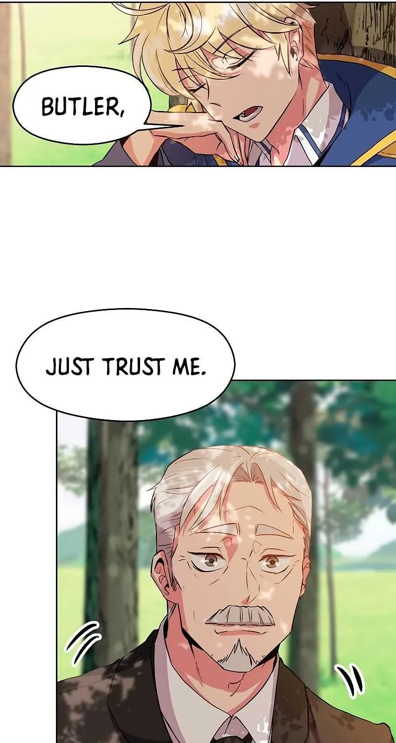 Read Archmage Transcending Through Regression chapter 3 image 45 on Lezhin
