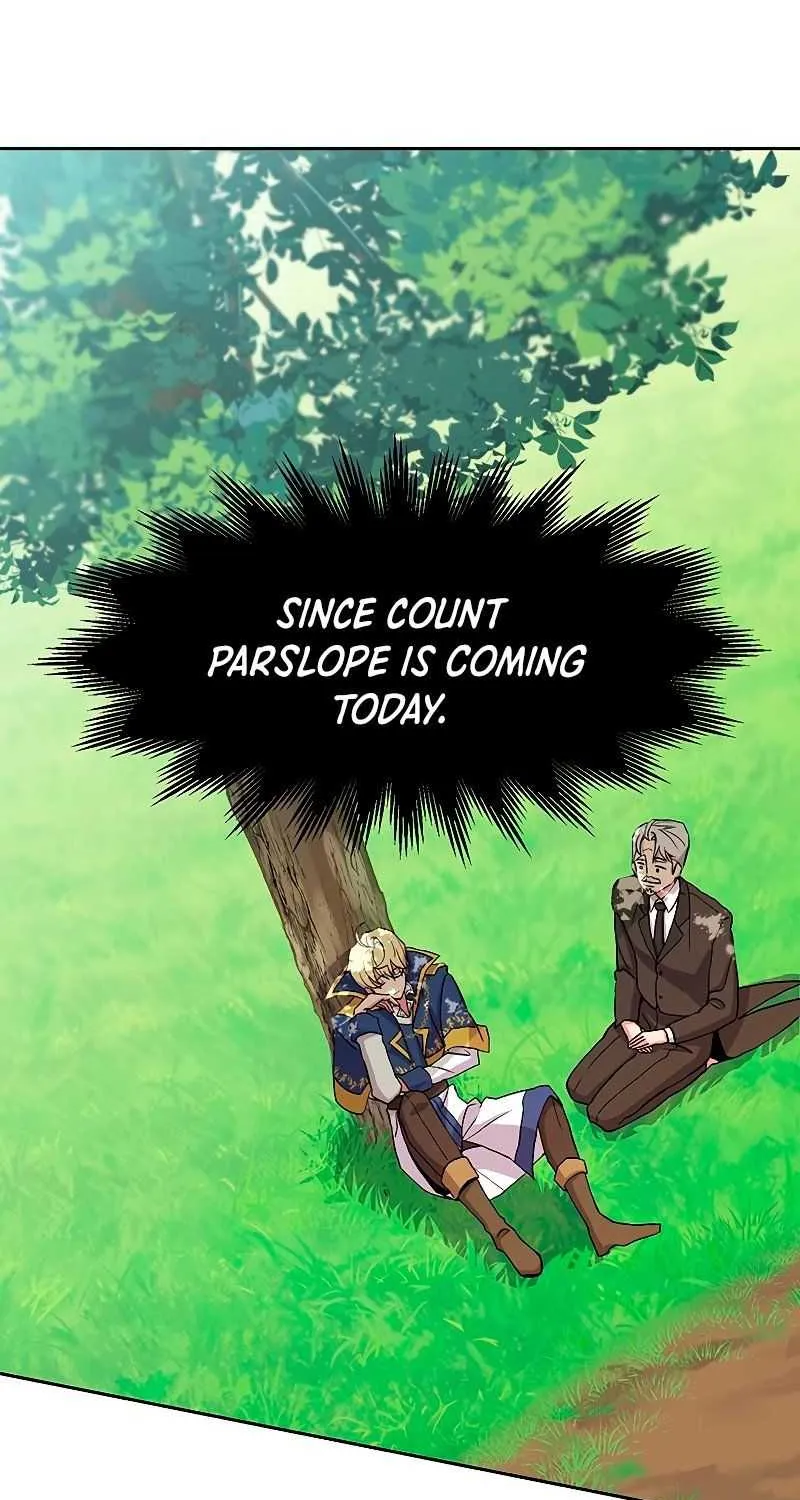 Read Archmage Transcending Through Regression chapter 3 image 47 on Lezhin