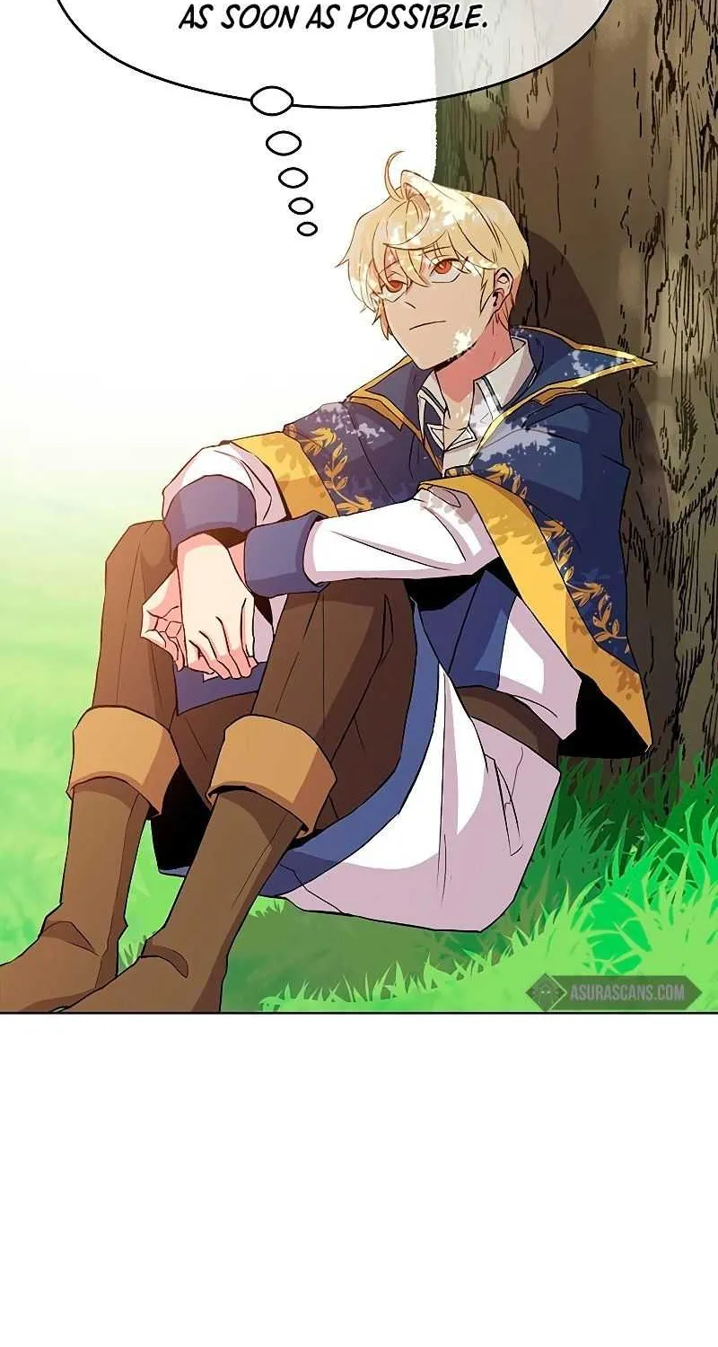 Read Archmage Transcending Through Regression chapter 3 image 52 on Lezhin