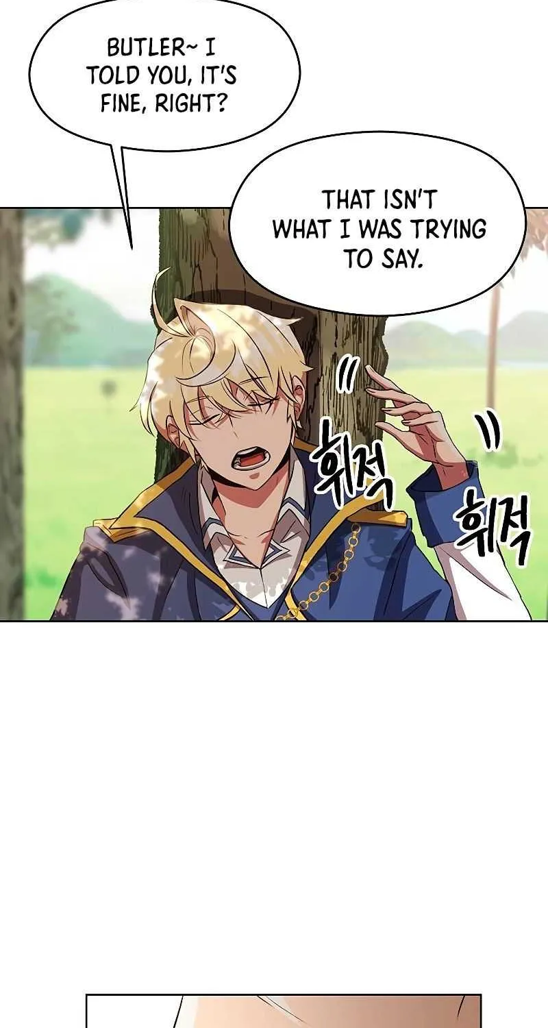 Read Archmage Transcending Through Regression chapter 3 image 57 on Lezhin