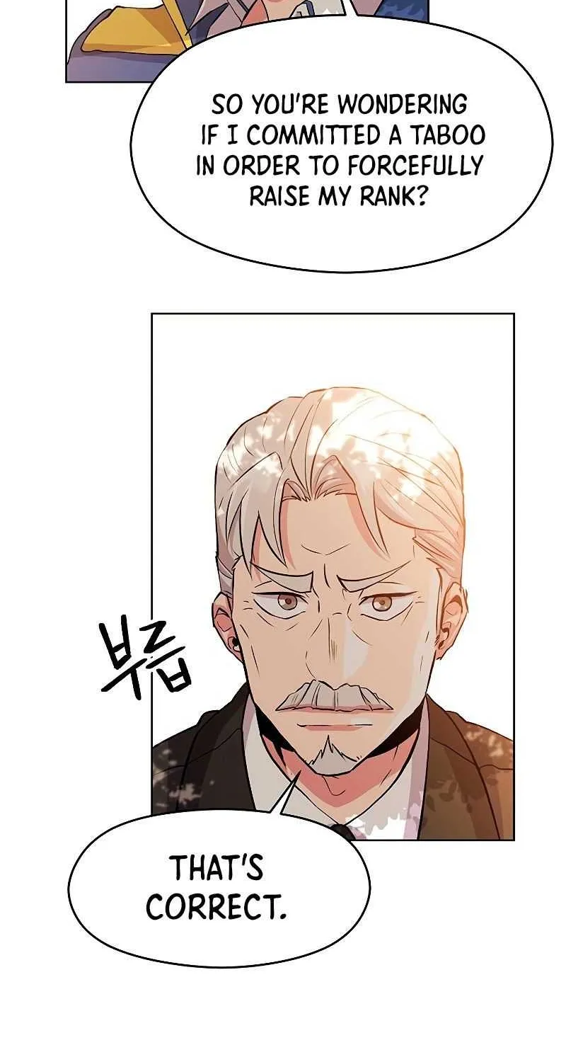 Read Archmage Transcending Through Regression chapter 3 image 66 on Lezhin