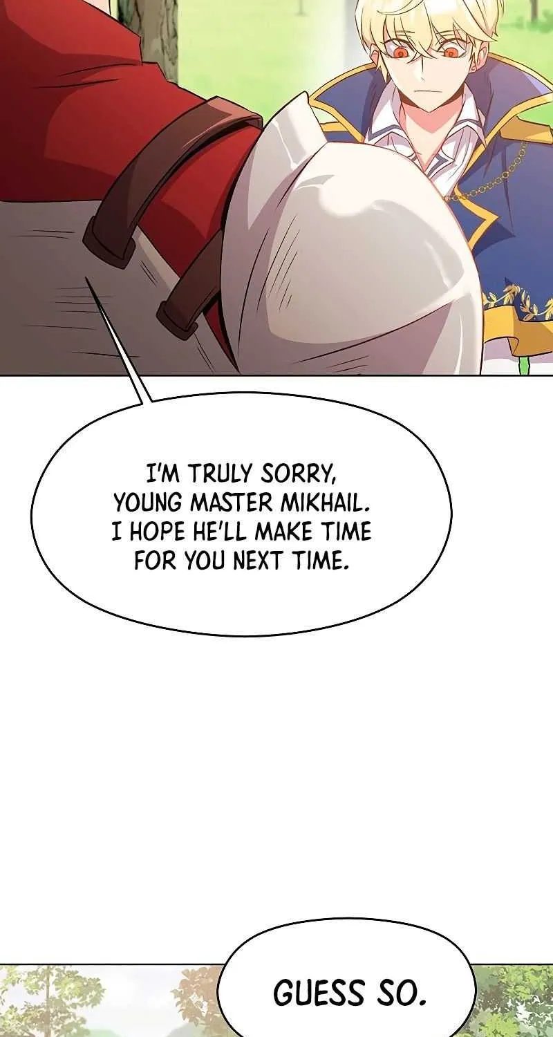 Read Archmage Transcending Through Regression chapter 3 image 7 on Lezhin