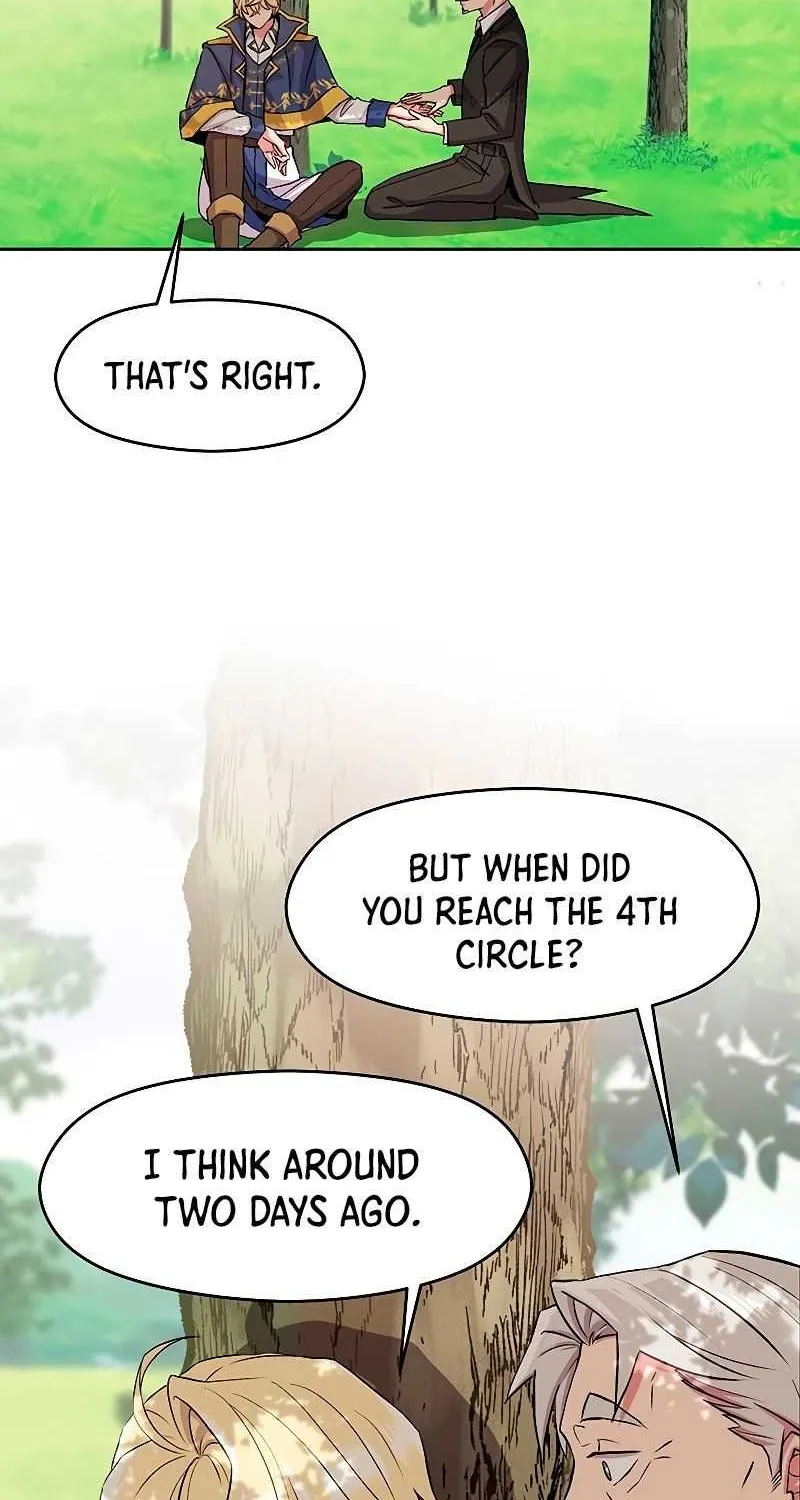 Read Archmage Transcending Through Regression chapter 3 image 75 on Lezhin