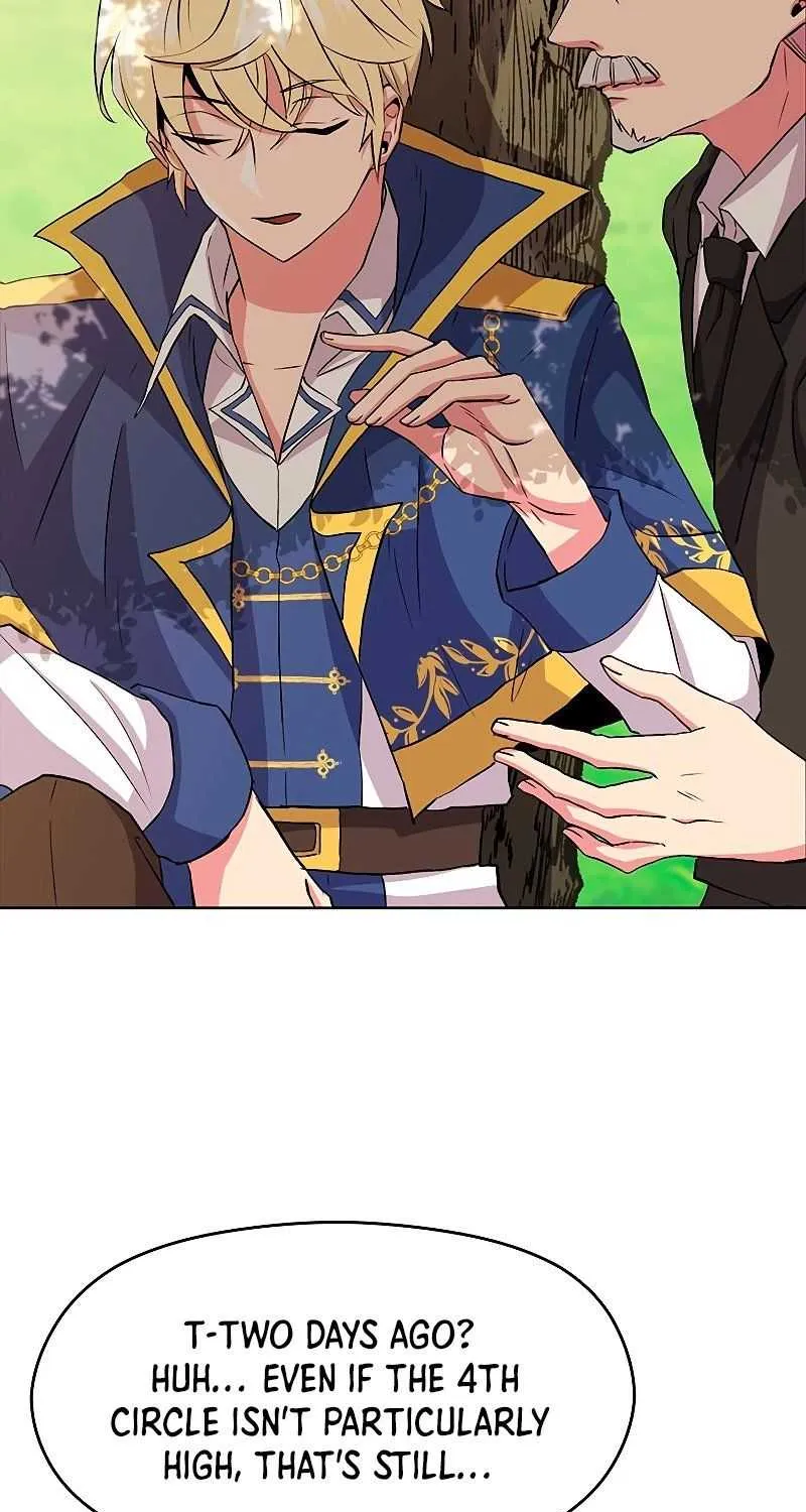 Read Archmage Transcending Through Regression chapter 3 image 76 on Lezhin